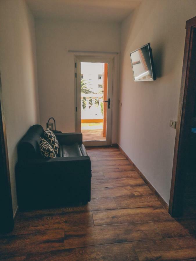 San Isidro. 2 Rooms. Quiet Terrace San Isidro (Tenerife) Exterior photo