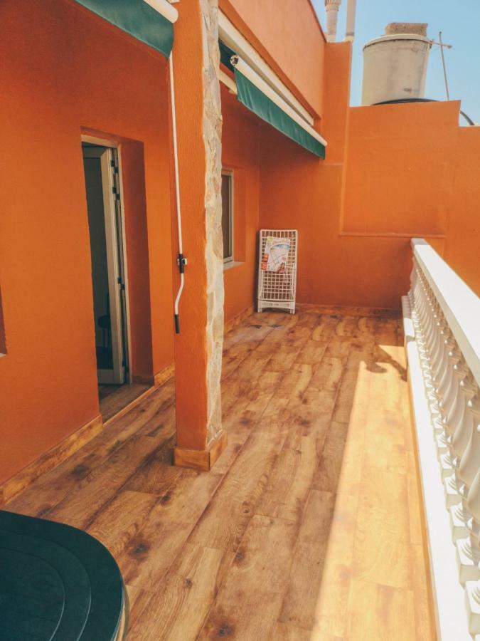 San Isidro. 2 Rooms. Quiet Terrace San Isidro (Tenerife) Exterior photo