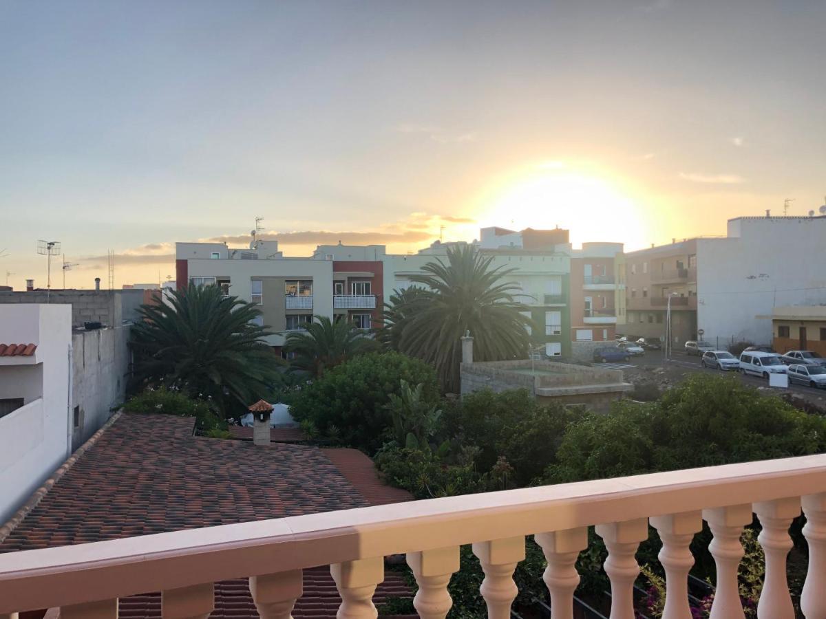San Isidro. 2 Rooms. Quiet Terrace San Isidro (Tenerife) Exterior photo