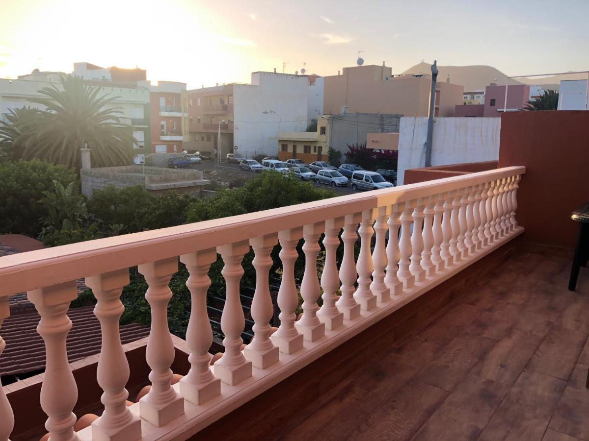 San Isidro. 2 Rooms. Quiet Terrace San Isidro (Tenerife) Exterior photo