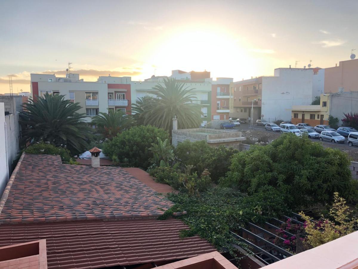 San Isidro. 2 Rooms. Quiet Terrace San Isidro (Tenerife) Exterior photo
