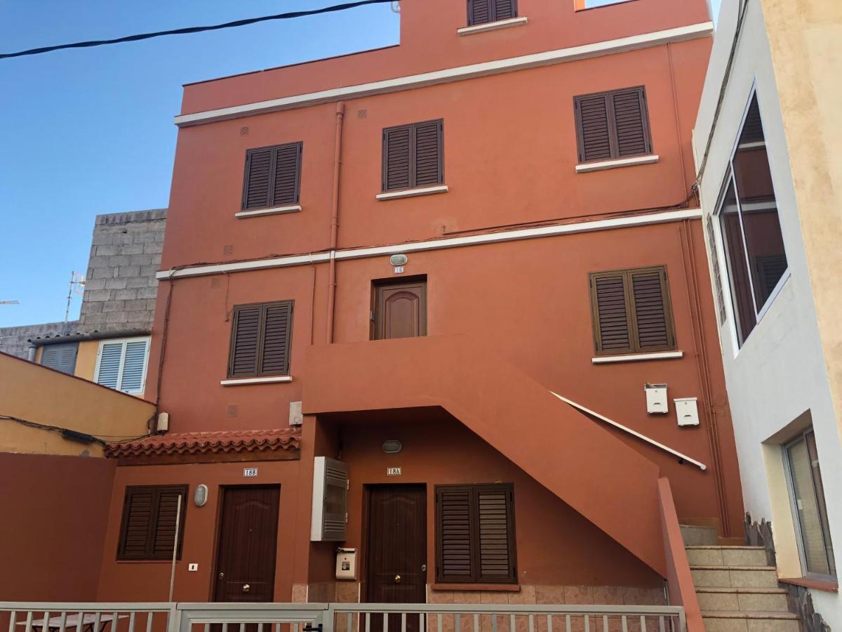 San Isidro. 2 Rooms. Quiet Terrace San Isidro (Tenerife) Exterior photo